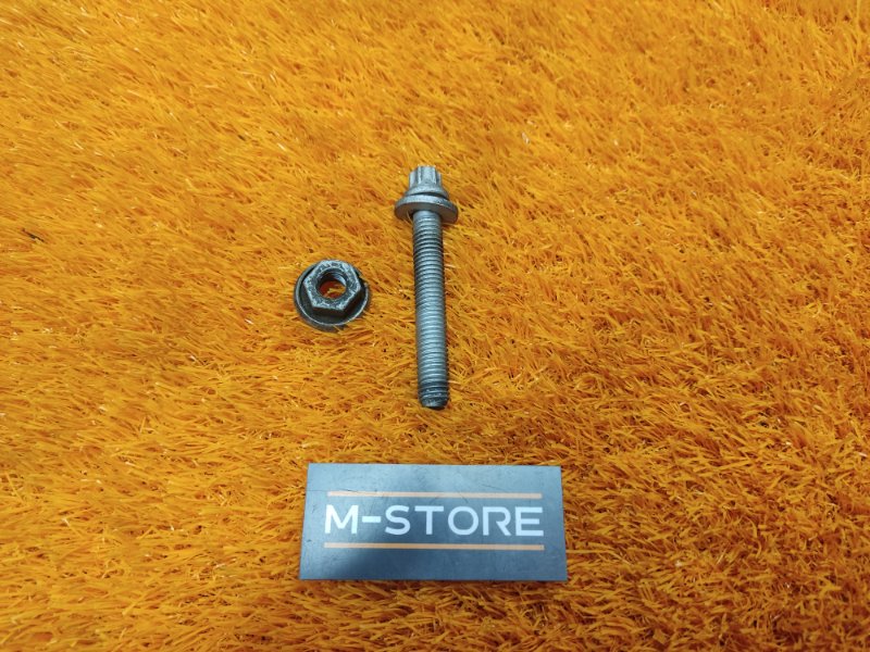 болт подвески, 100 рублей, Красноярск