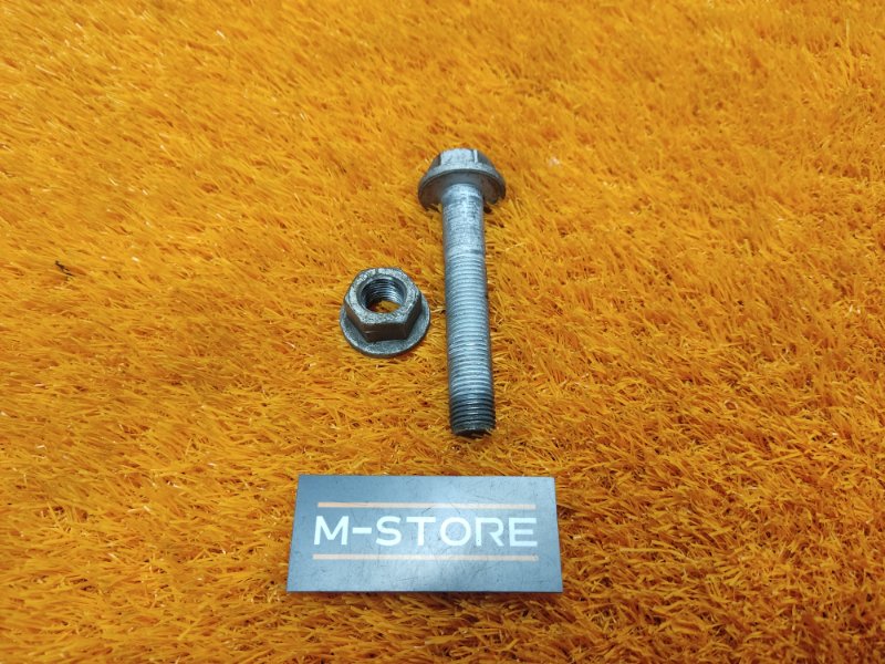 болт подвески, 120 рублей, Красноярск