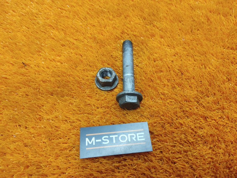 болт подвески, 120 рублей, Красноярск