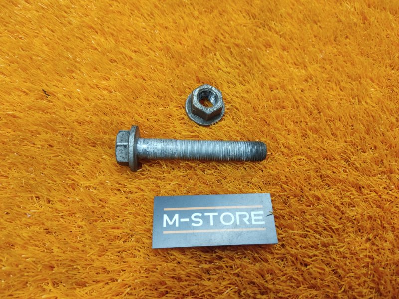 болт подвески, 120 рублей, Красноярск