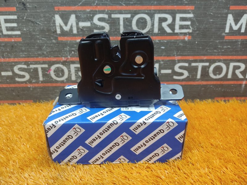 замок багажника, 8600 рублей, Красноярск