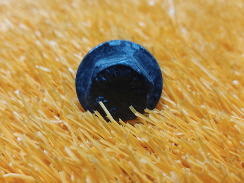 Болты и гайки дверей, 50 рублей, Красноярск