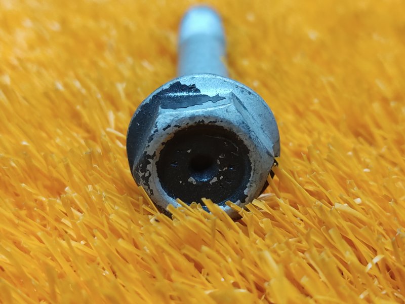 болт подвески, 150 рублей, Красноярск