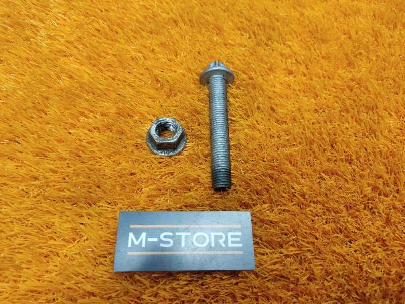 болт подвески, 100 рублей, Красноярск