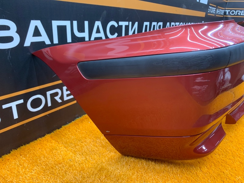 бампер, 2770 рублей, Красноярск