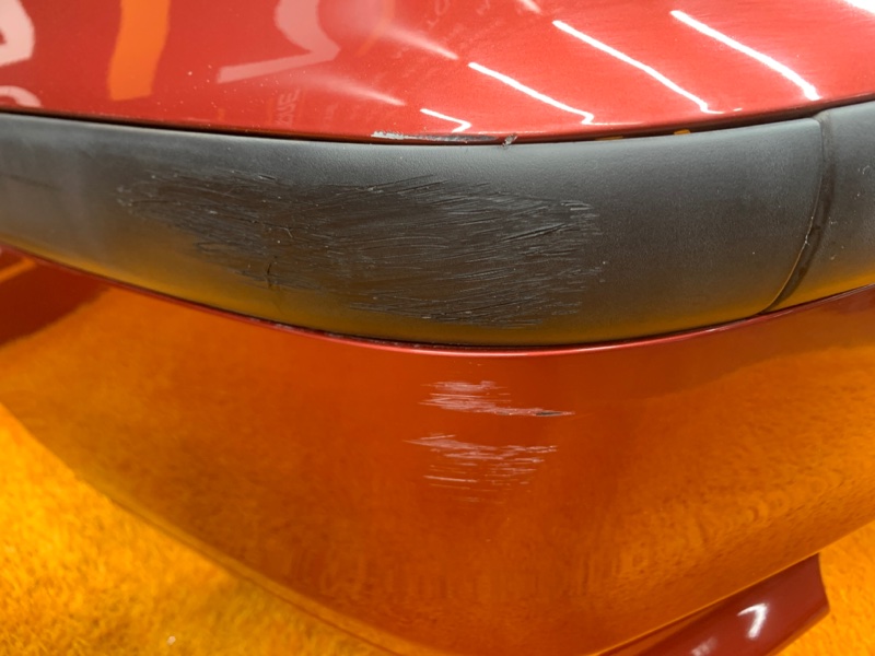 бампер, 2770 рублей, Красноярск