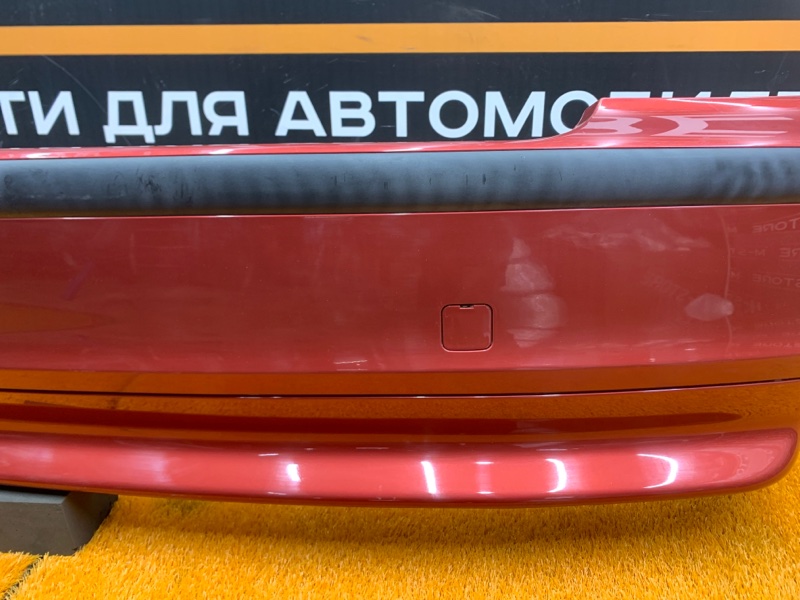 бампер, 2770 рублей, Красноярск
