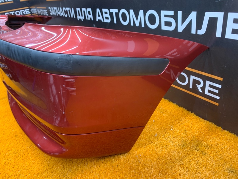 бампер, 2770 рублей, Красноярск