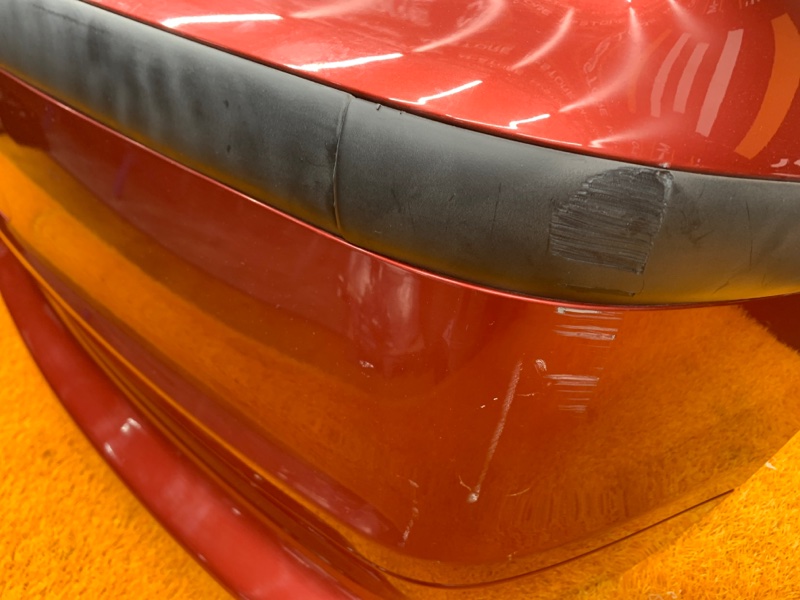 бампер, 2770 рублей, Красноярск