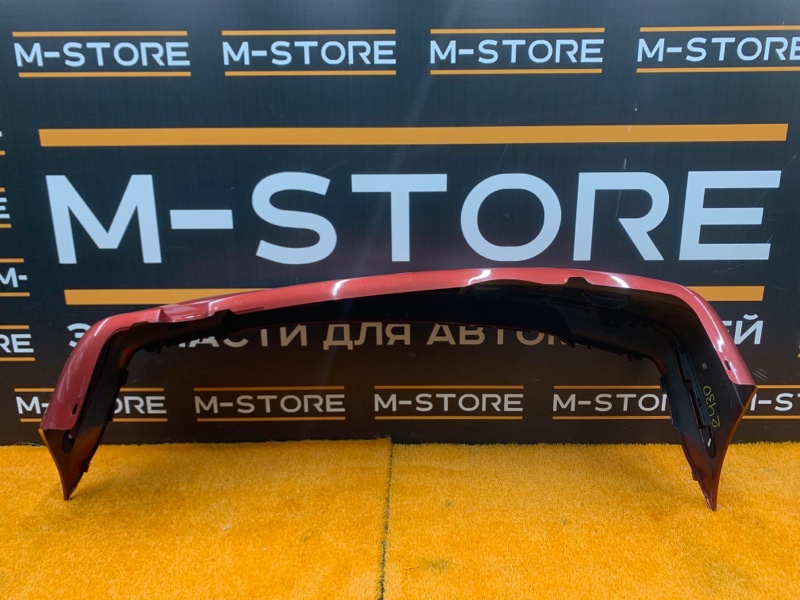 бампер, 2770 рублей, Красноярск