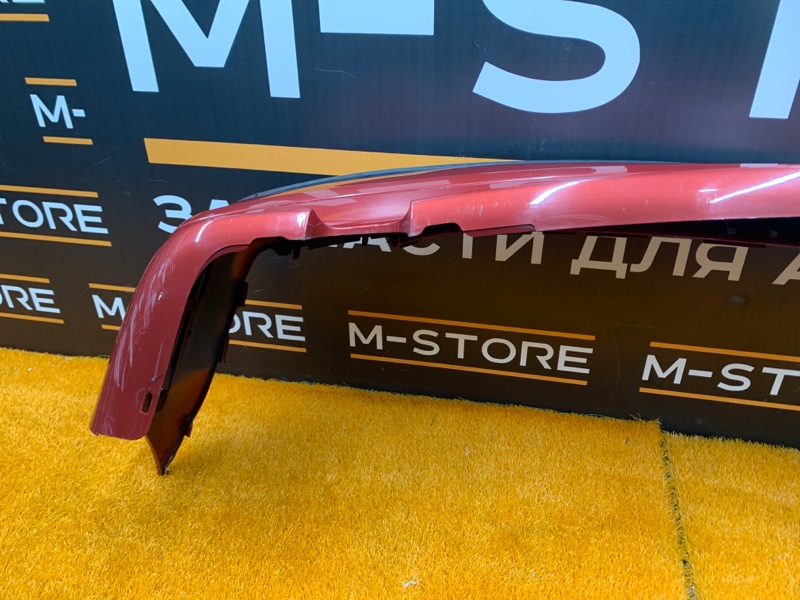 бампер, 2770 рублей, Красноярск