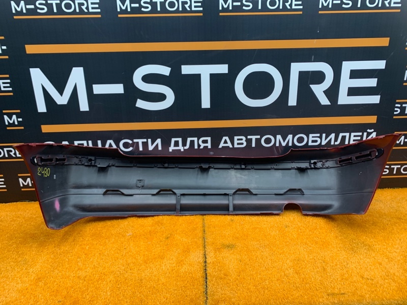 бампер, 2770 рублей, Красноярск