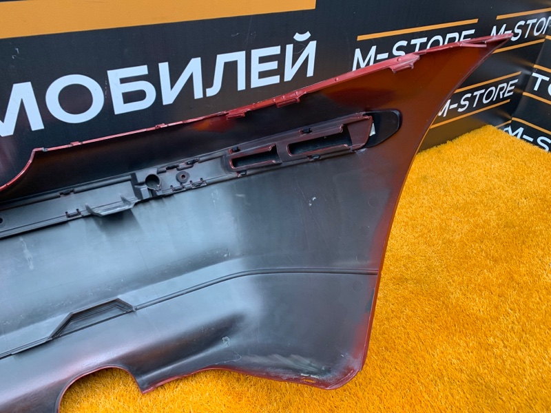 бампер, 2770 рублей, Красноярск