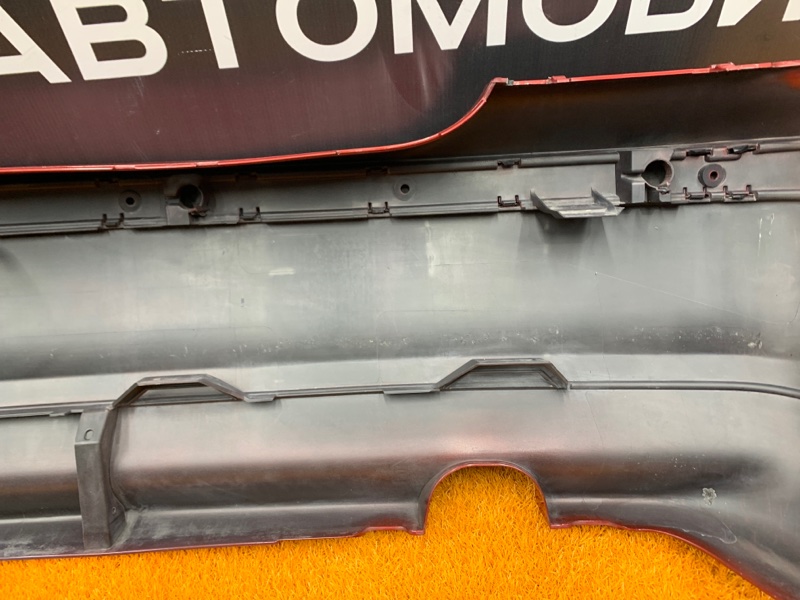 бампер, 2770 рублей, Красноярск