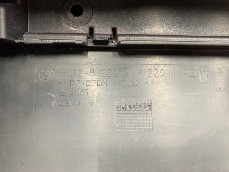 бампер, 2770 рублей, Красноярск