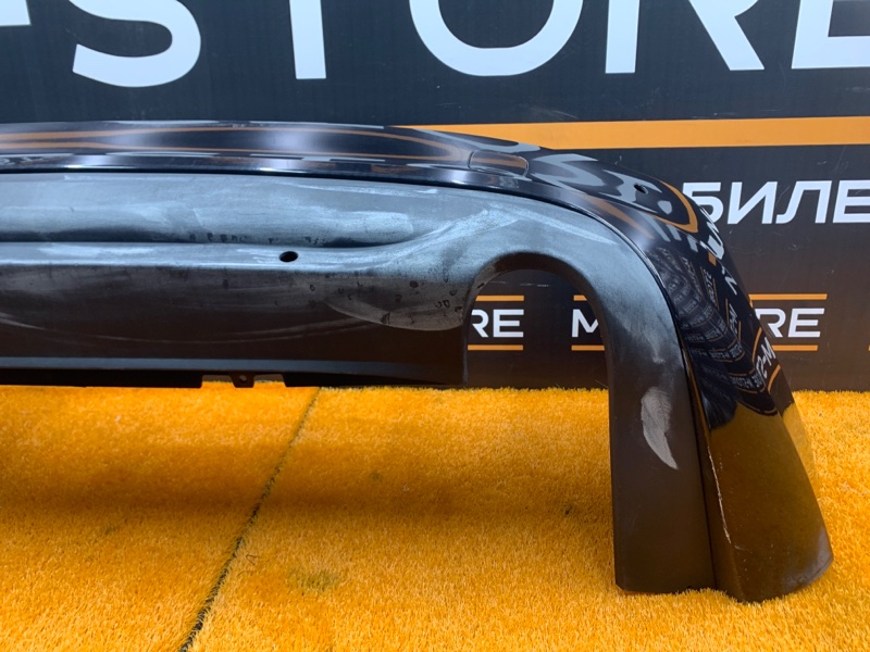 бампер, 7000 рублей, Красноярск