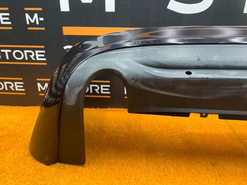 бампер, 7000 рублей, Красноярск