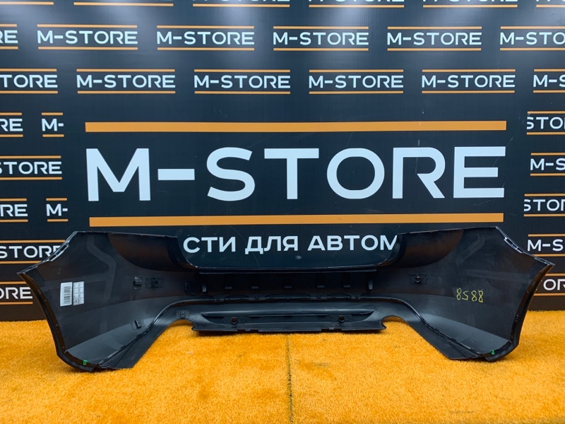 бампер, 7000 рублей, Красноярск