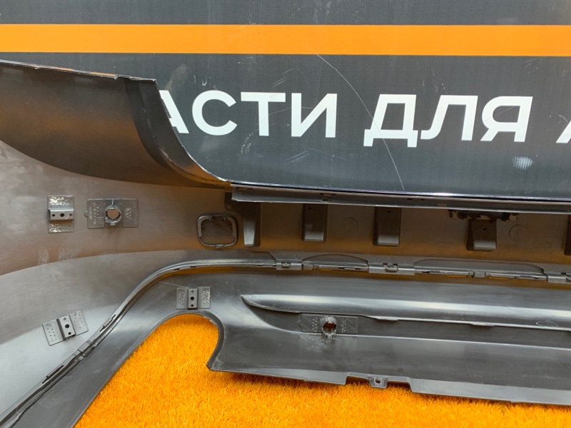 бампер, 7000 рублей, Красноярск