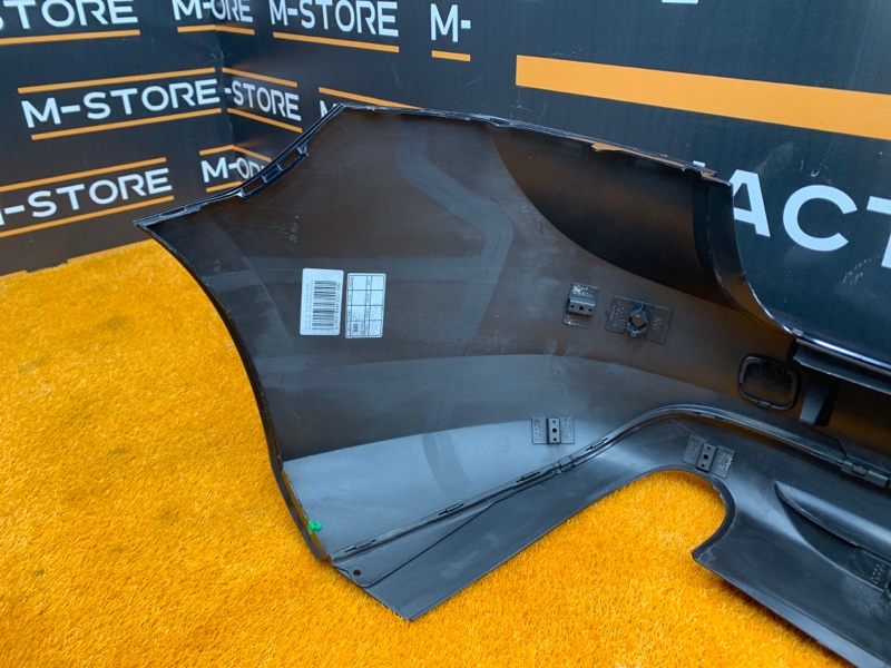 бампер, 7000 рублей, Красноярск