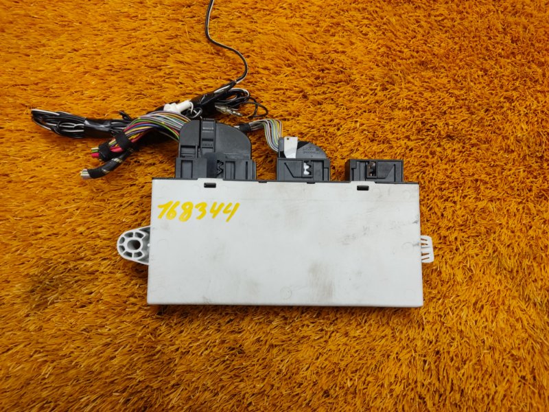 Блок управления CAS, 3190 рублей, Красноярск