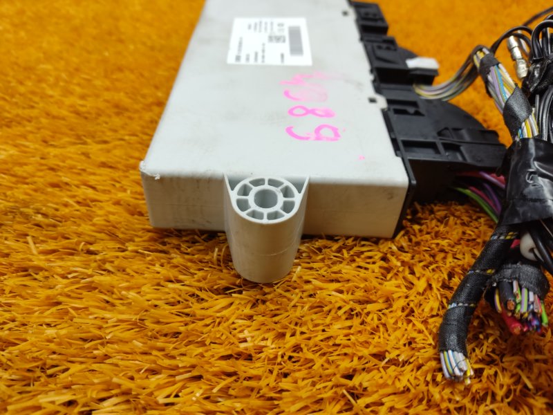 Блок управления CAS, 3190 рублей, Красноярск