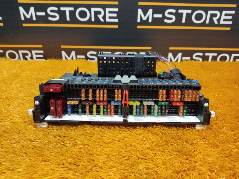 блок предохранителей, 500 рублей, Красноярск