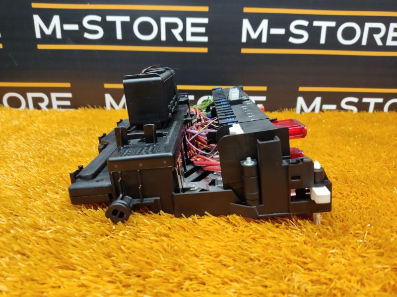 блок предохранителей, 500 рублей, Красноярск