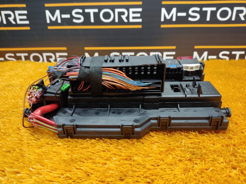 блок предохранителей, 500 рублей, Красноярск