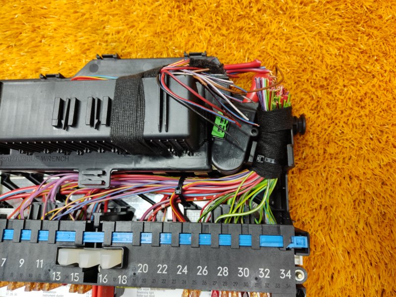 блок предохранителей, 500 рублей, Красноярск