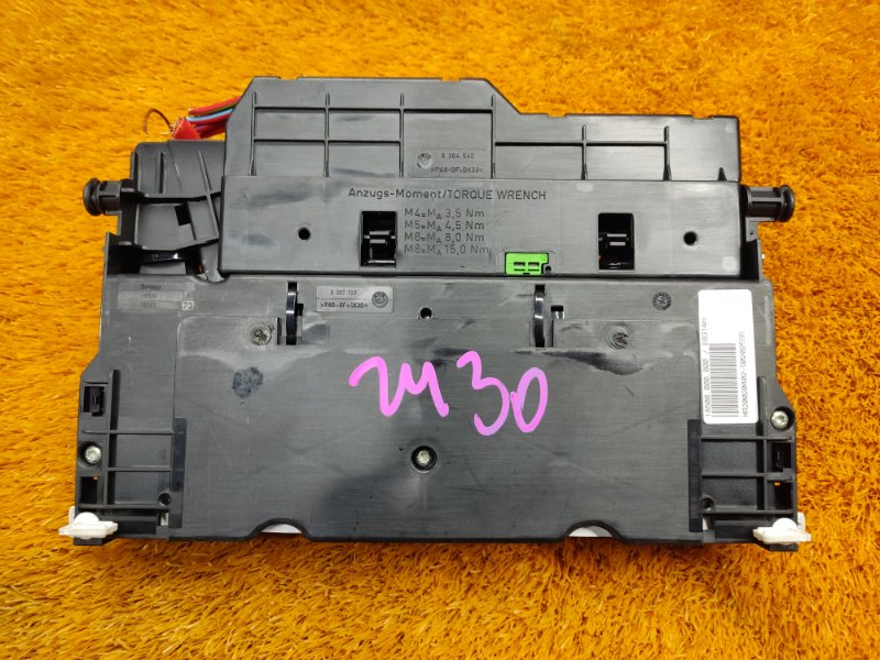 блок предохранителей, 500 рублей, Красноярск