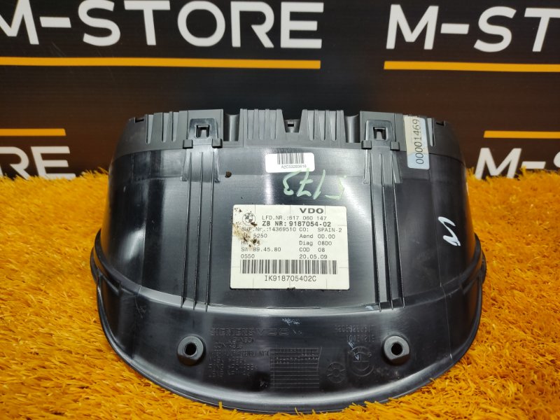 щиток приборов, 1060 рублей, Красноярск