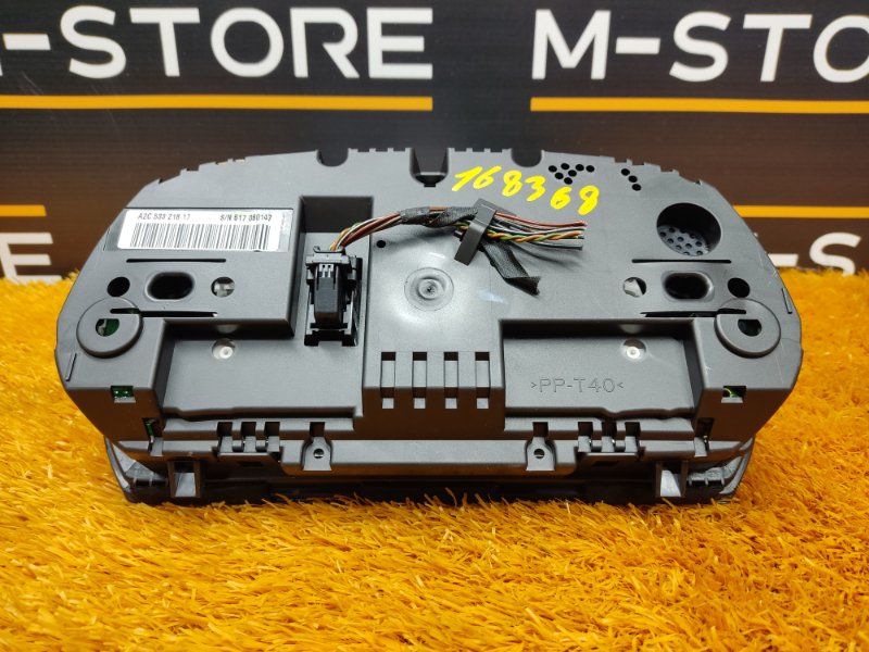 щиток приборов, 1060 рублей, Красноярск