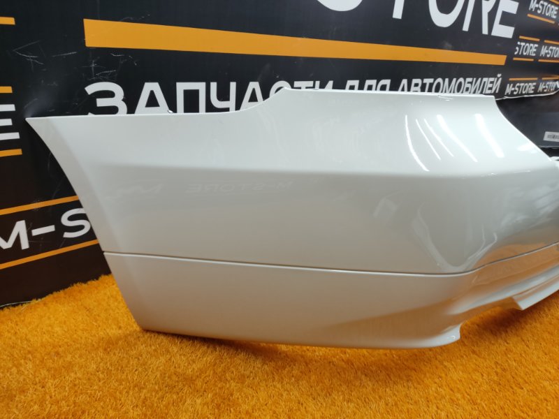 бампер, 2080 рублей, Красноярск