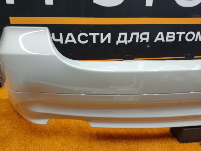 бампер, 2080 рублей, Красноярск