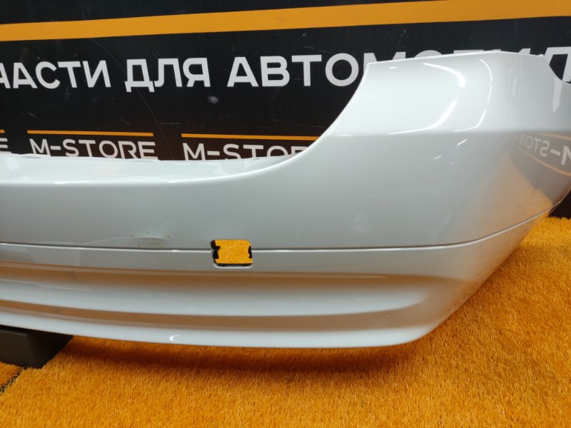 бампер, 2080 рублей, Красноярск