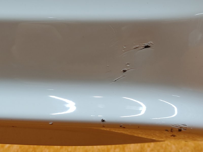 бампер, 2080 рублей, Красноярск