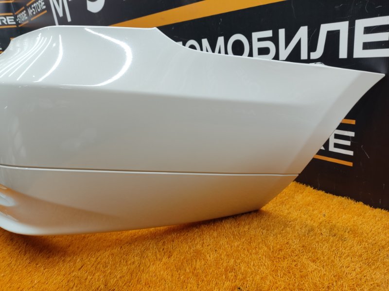 бампер, 2080 рублей, Красноярск