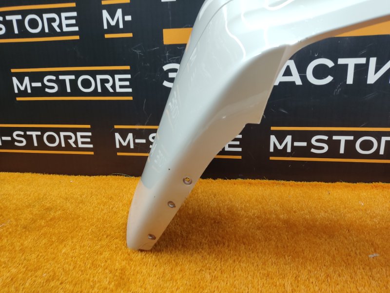 бампер, 2080 рублей, Красноярск