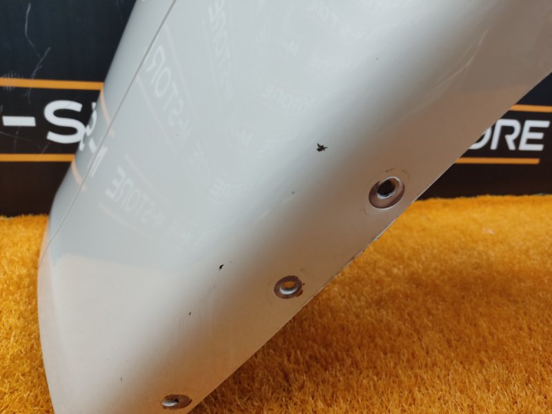 бампер, 2080 рублей, Красноярск