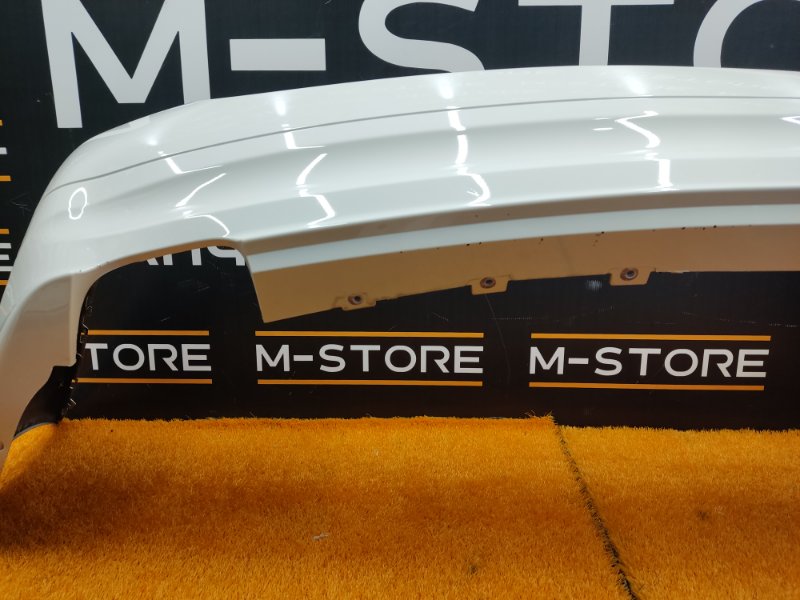 бампер, 2080 рублей, Красноярск