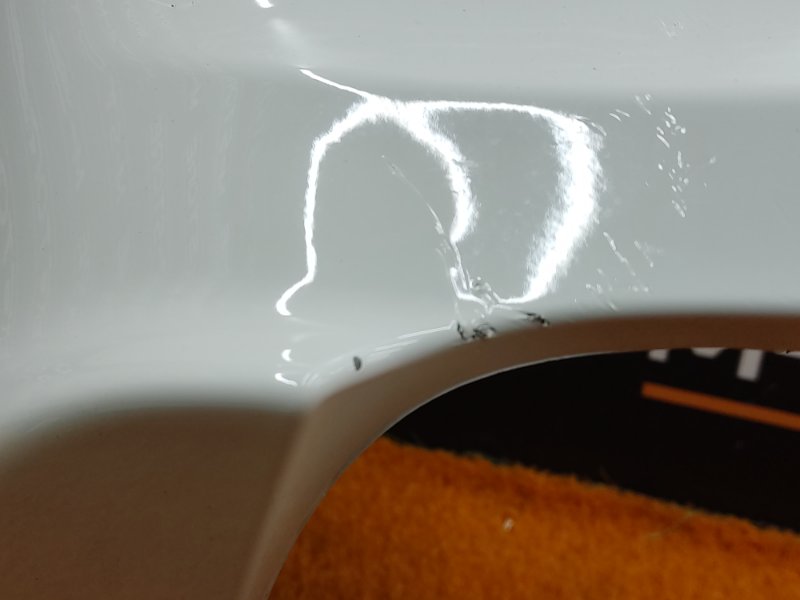 бампер, 2080 рублей, Красноярск