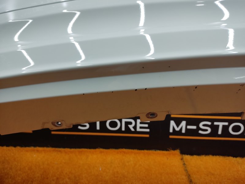 бампер, 2080 рублей, Красноярск