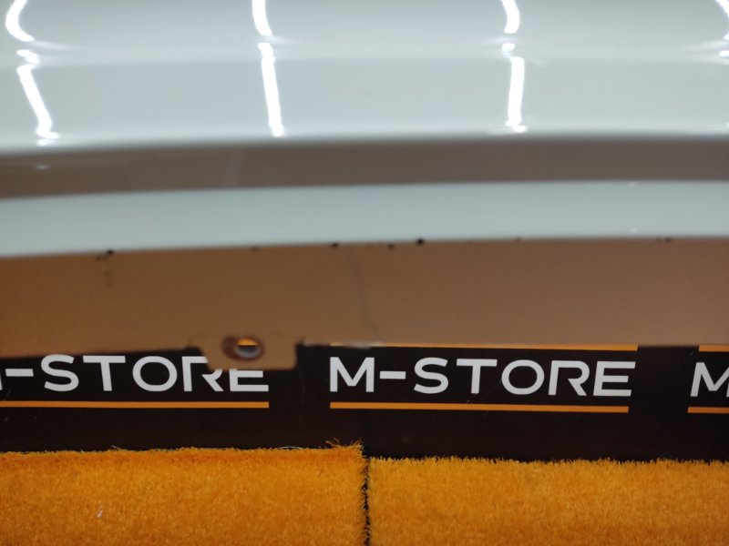 бампер, 2080 рублей, Красноярск