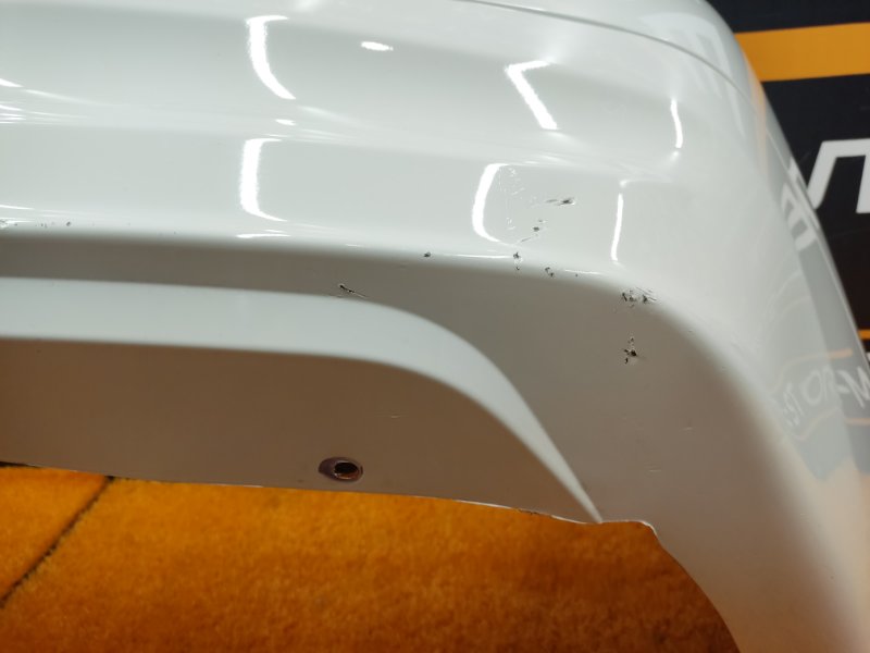 бампер, 2080 рублей, Красноярск