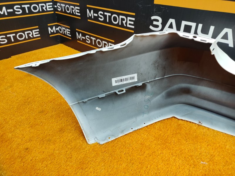 бампер, 2080 рублей, Красноярск