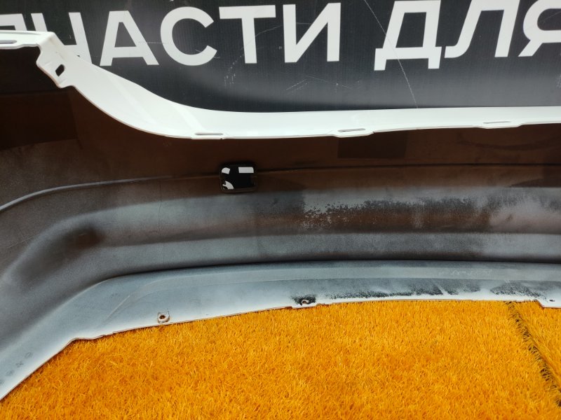 бампер, 2080 рублей, Красноярск