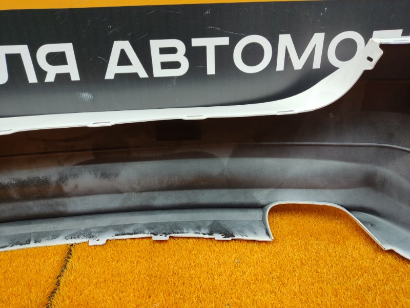 бампер, 2080 рублей, Красноярск