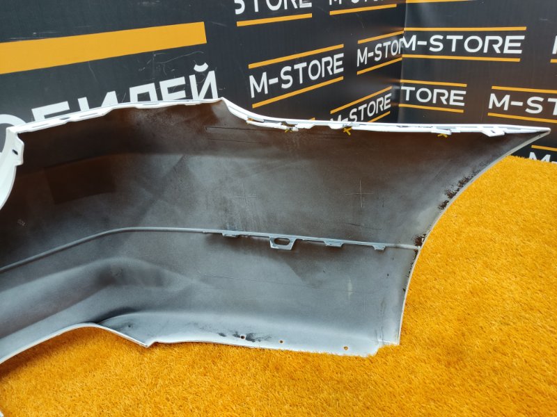 бампер, 2080 рублей, Красноярск