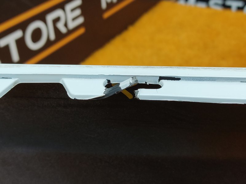 бампер, 2080 рублей, Красноярск